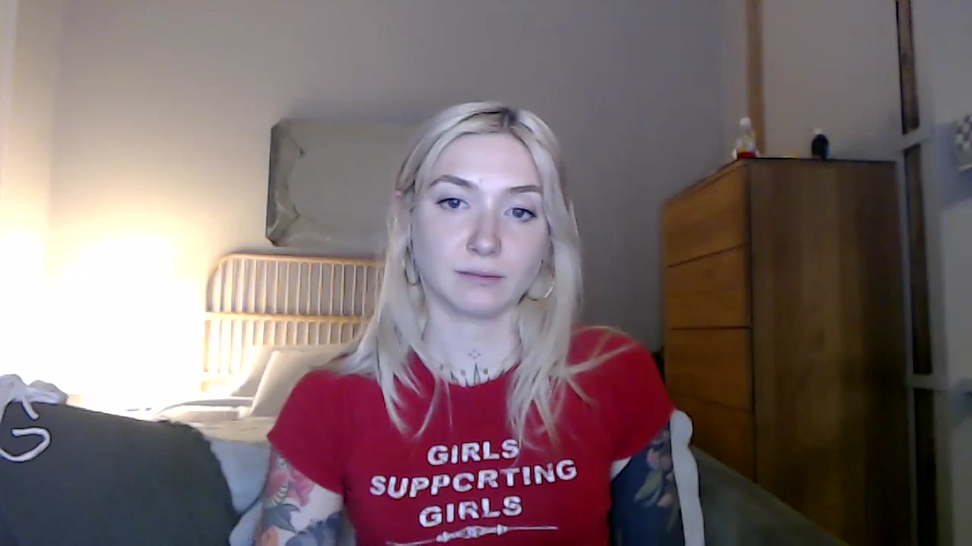Gallery image thumbnail from Tattoo_bbgirl's myfreecams stream on, 02/27/2024, 20:54 image 6 of 20