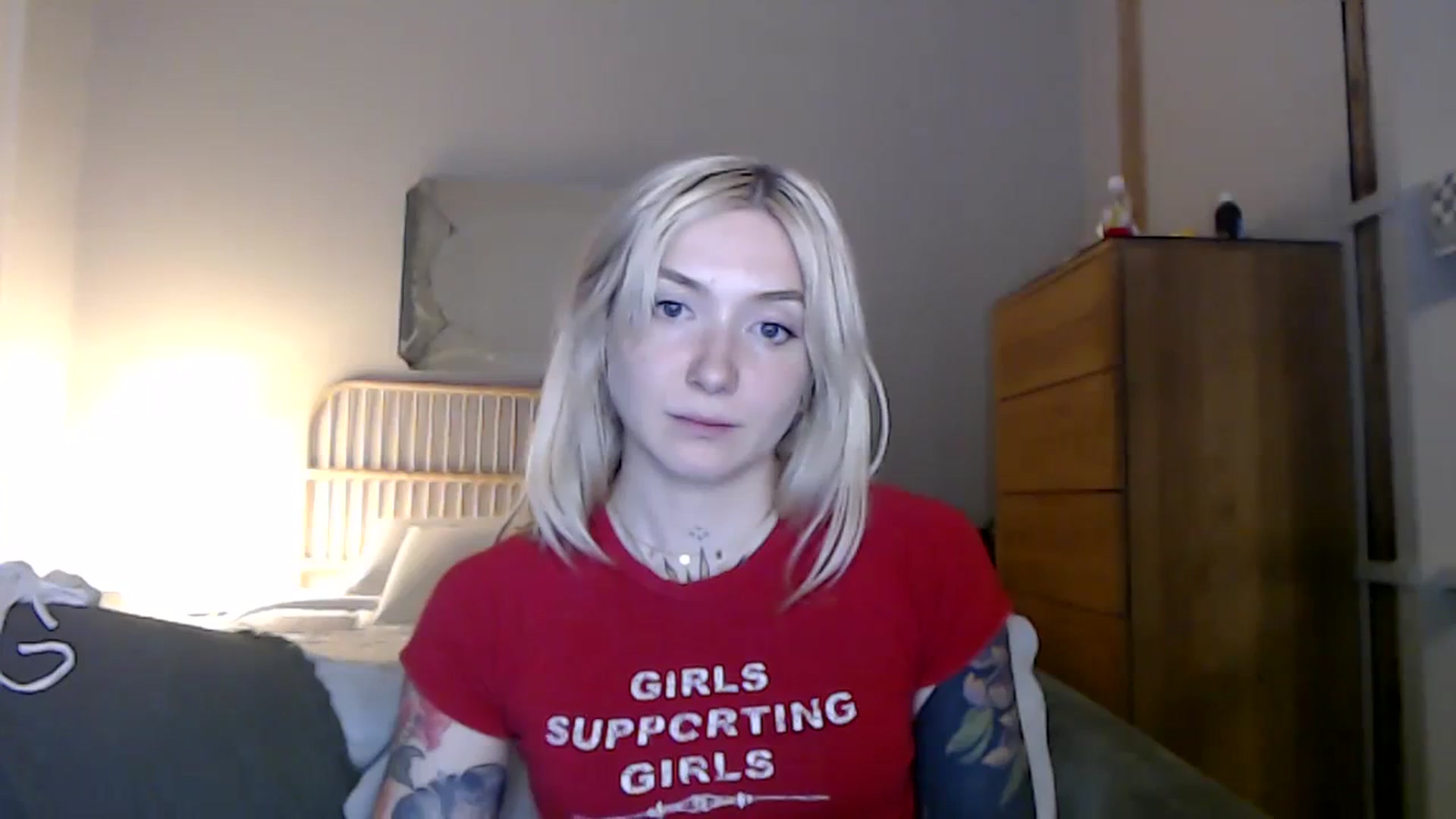 Gallery image thumbnail from Tattoo_bbgirl's myfreecams stream on, 02/27/2024, 20:54 image 11 of 20