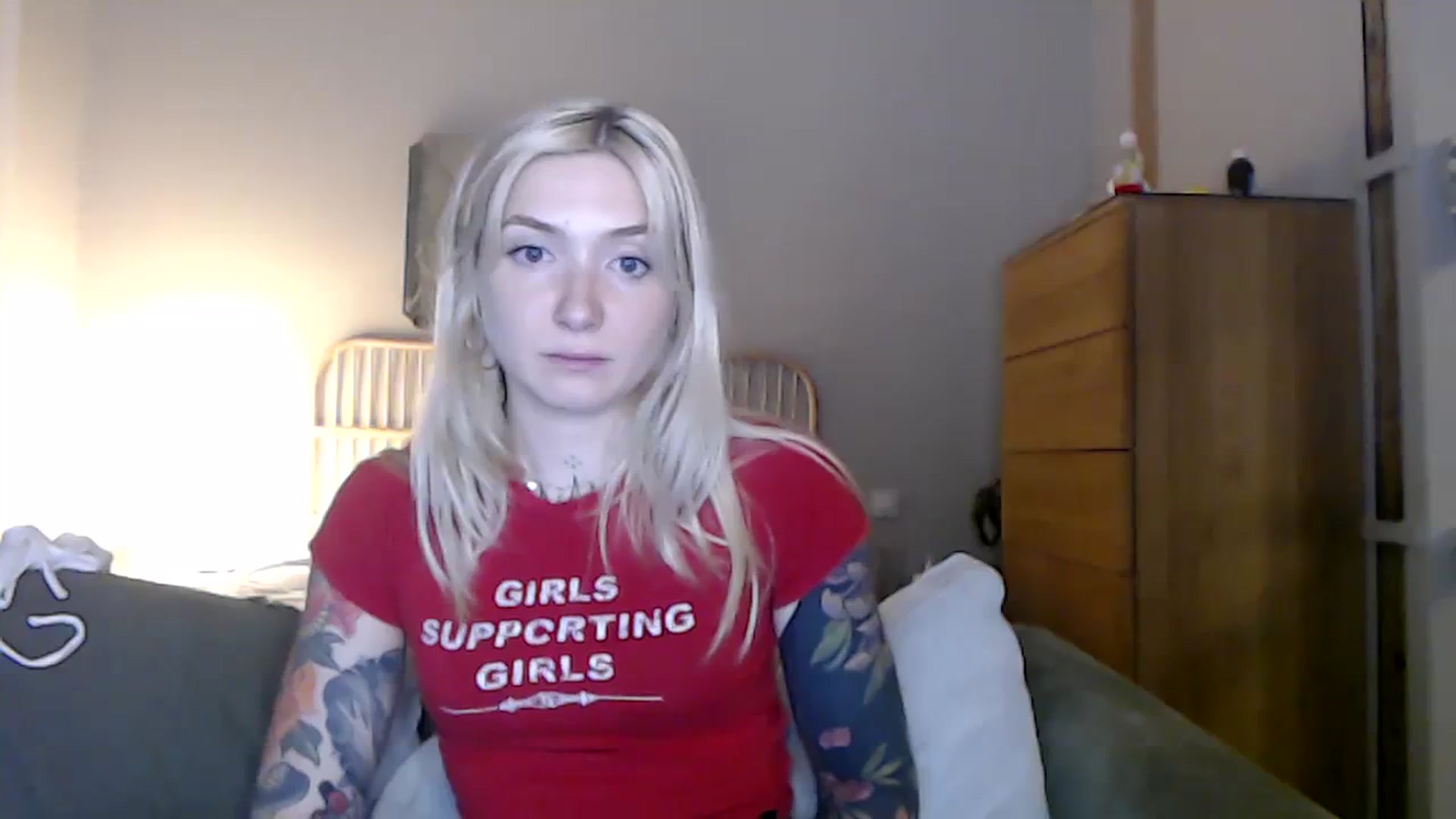 Gallery image thumbnail from Tattoo_bbgirl's myfreecams stream on, 02/27/2024, 20:54 image 20 of 20