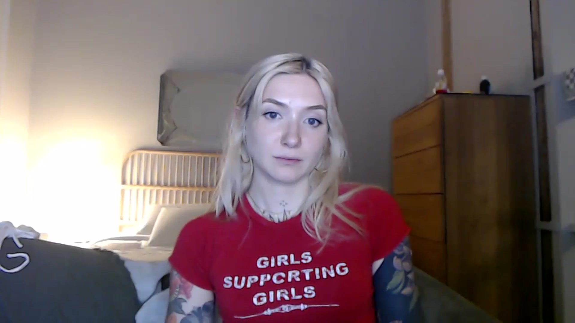 Gallery image thumbnail from Tattoo_bbgirl's myfreecams stream on, 02/27/2024, 20:54 image 2 of 20