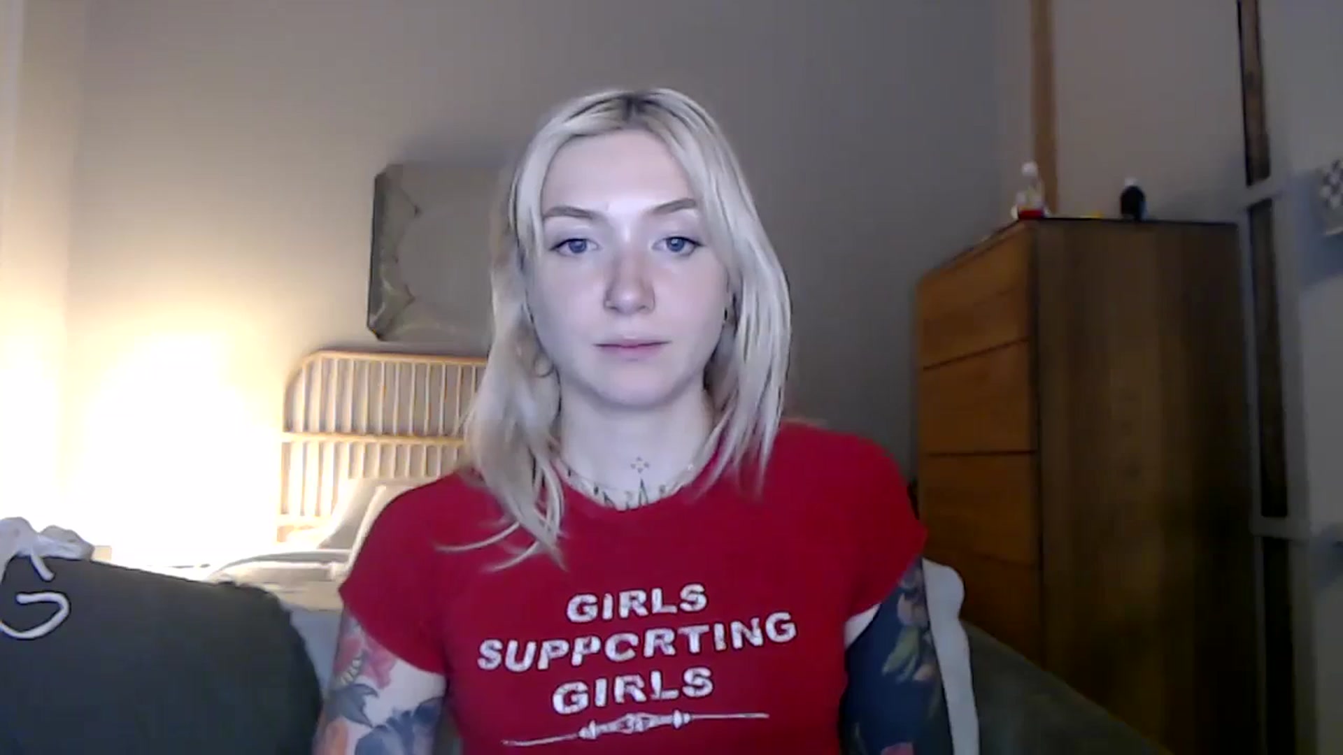 Gallery image thumbnail from Tattoo_bbgirl's myfreecams stream on, 02/27/2024, 20:54 image 13 of 20