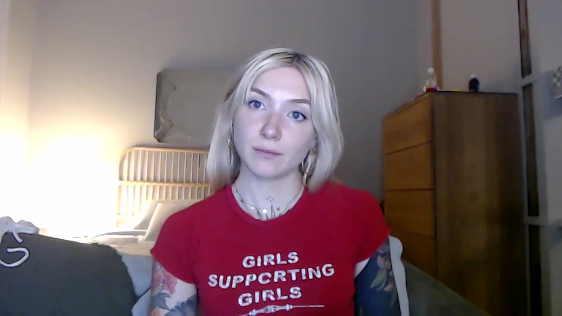 Gallery image thumbnail from Tattoo_bbgirl's myfreecams stream on, 02/27/2024, 20:54 image 9 of 20