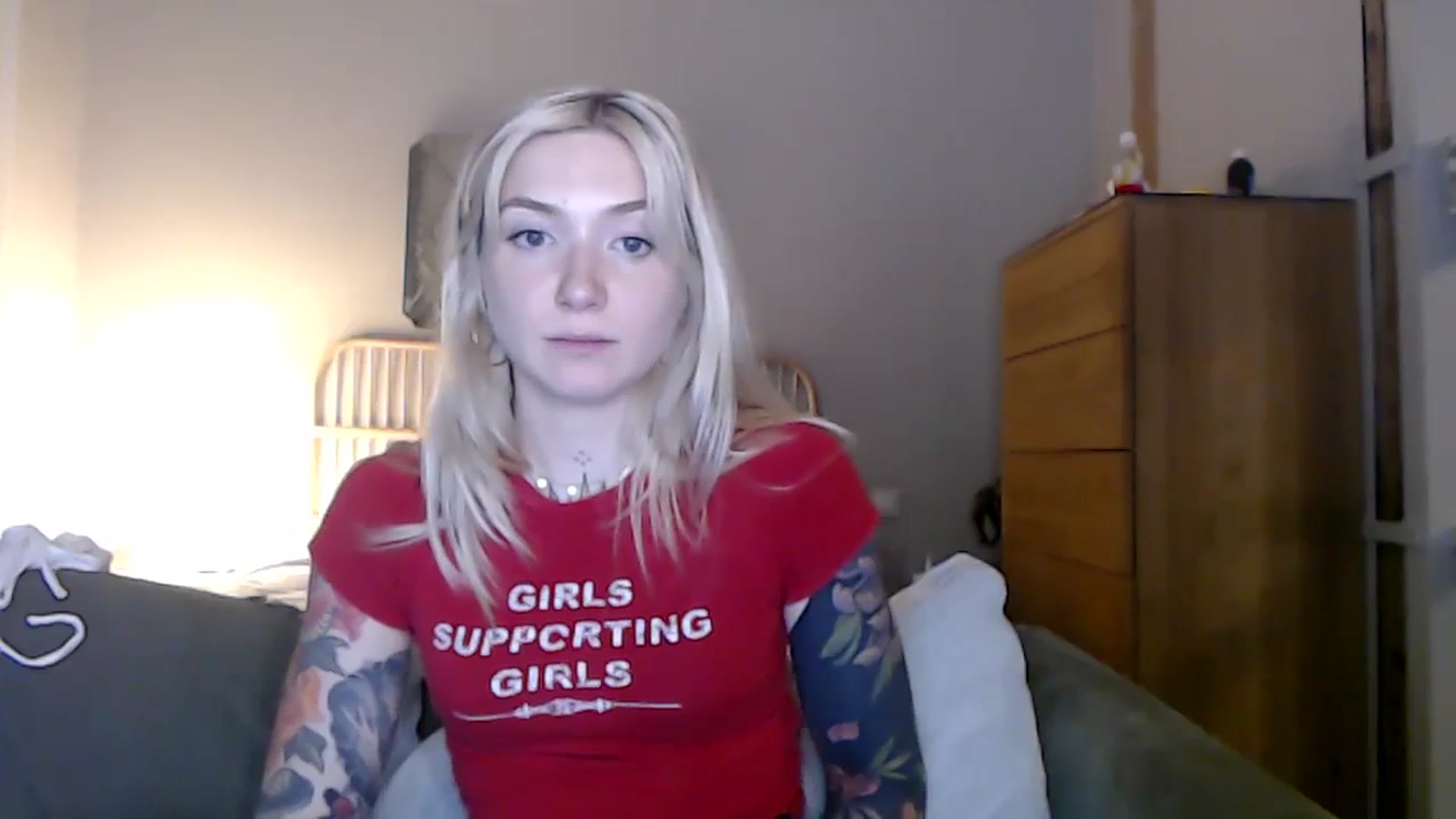 Gallery image thumbnail from Tattoo_bbgirl's myfreecams stream on, 02/27/2024, 20:54 image 17 of 20