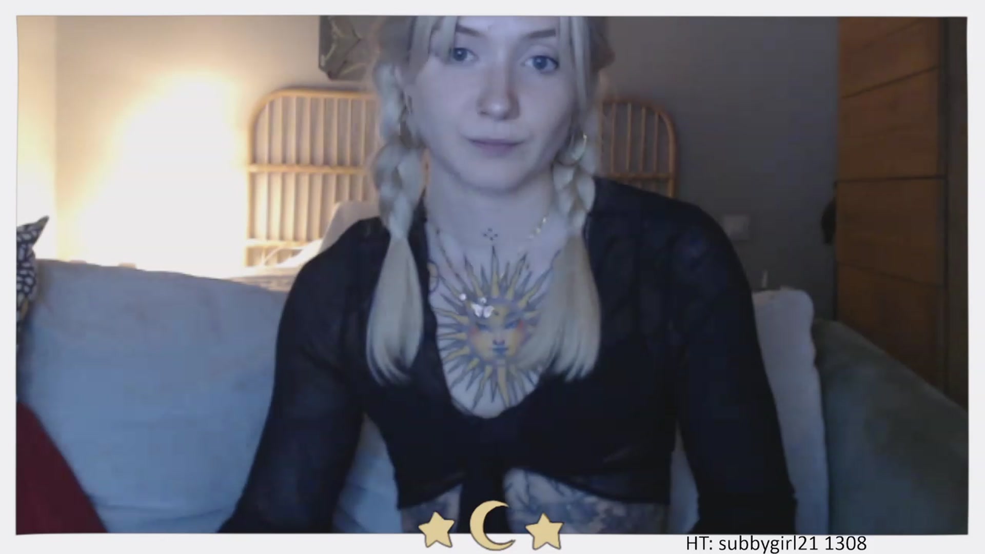 Gallery image thumbnail from Tattoo_bbgirl's myfreecams stream on, 02/28/2024, 21:58 image 13 of 20