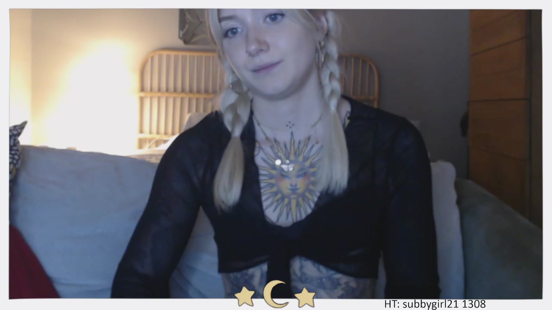 Gallery image thumbnail from Tattoo_bbgirl's myfreecams stream on, 02/28/2024, 21:58 image 12 of 20