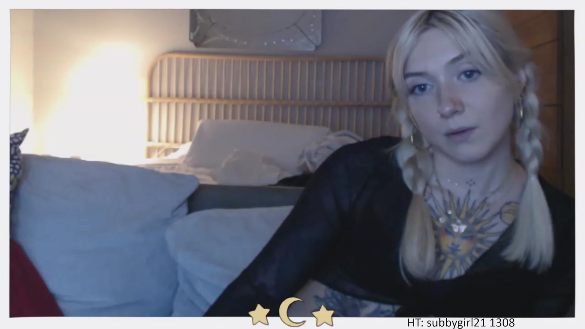 Gallery image thumbnail from Tattoo_bbgirl's myfreecams stream on, 02/28/2024, 21:58 image 16 of 20