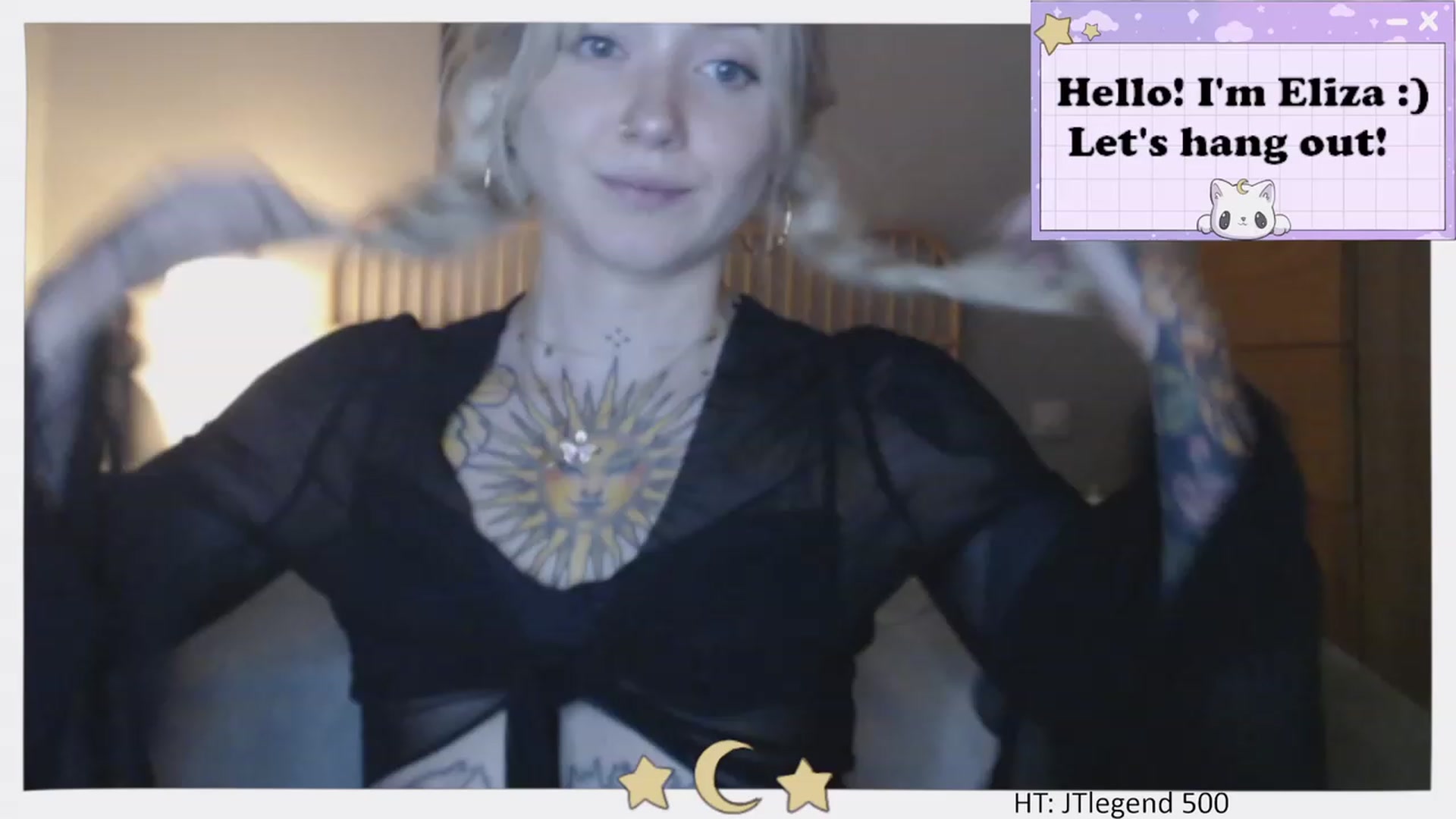 Gallery image thumbnail from Tattoo_bbgirl's myfreecams stream on, 02/28/2024, 21:58 image 1 of 20