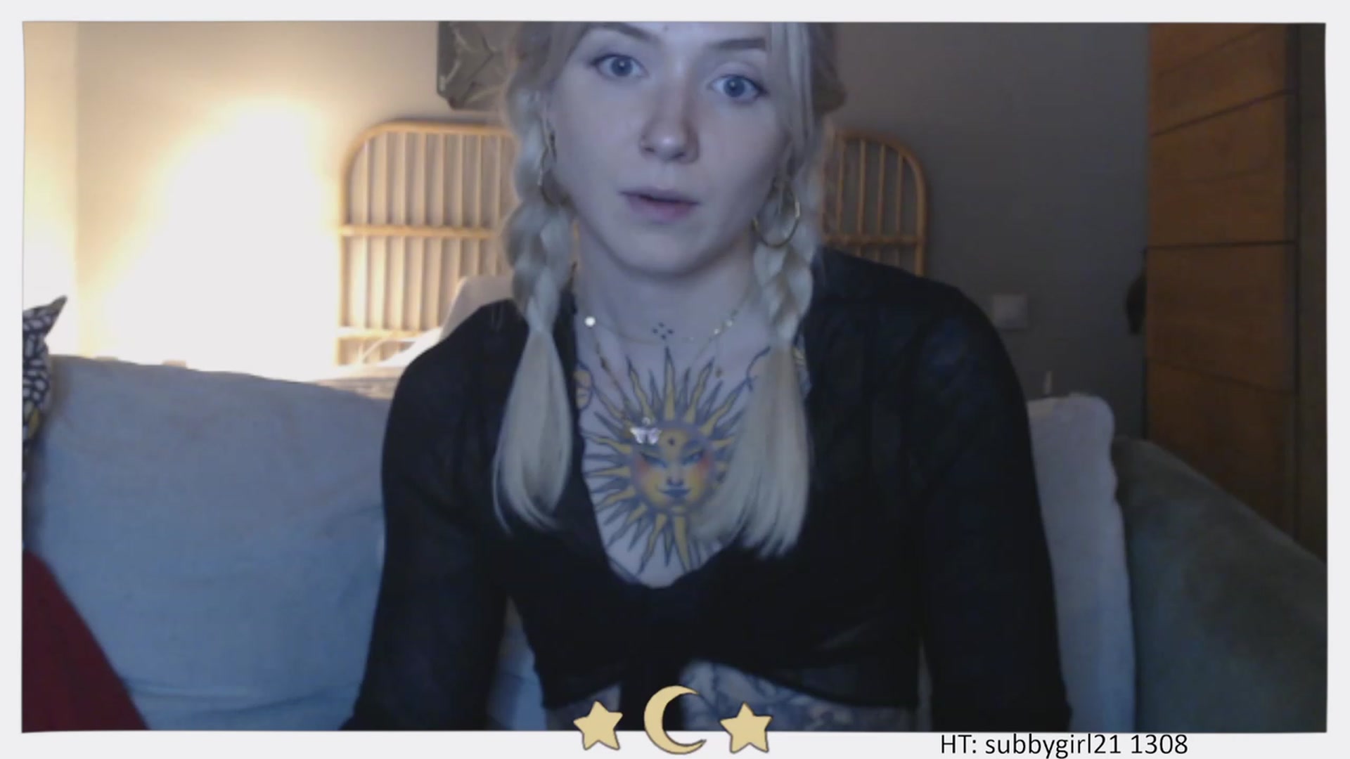 Gallery image thumbnail from Tattoo_bbgirl's myfreecams stream on, 02/28/2024, 21:58 image 15 of 20