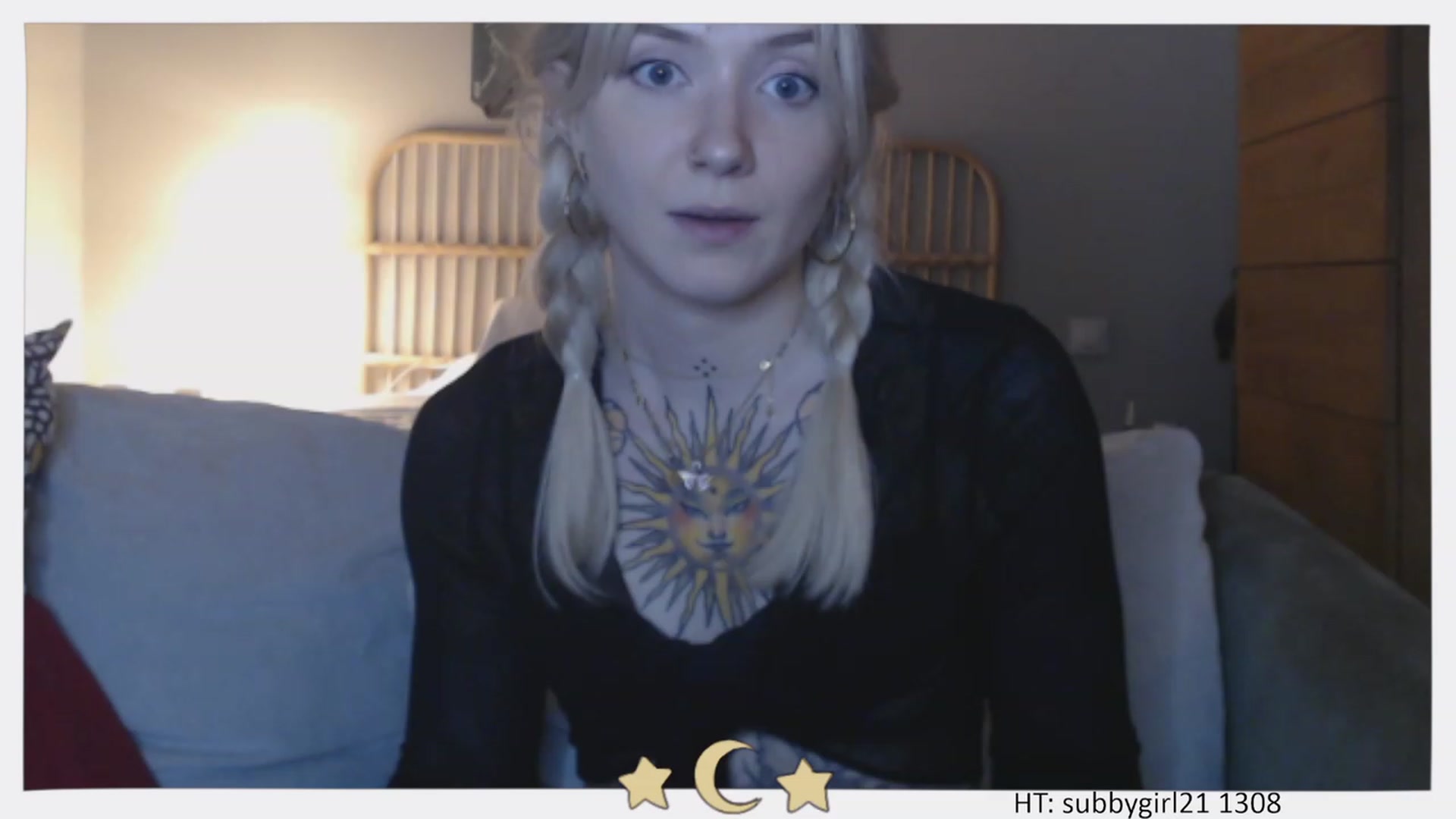 Gallery image thumbnail from Tattoo_bbgirl's myfreecams stream on, 02/28/2024, 21:58 image 17 of 20