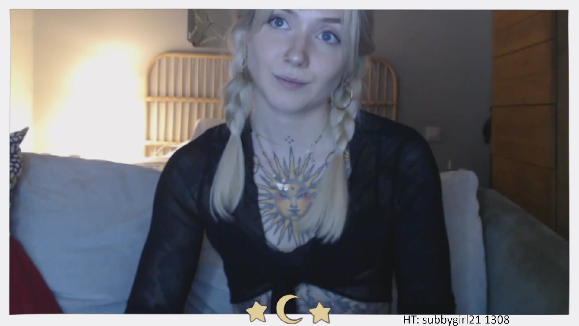 Gallery image thumbnail from Tattoo_bbgirl's myfreecams stream on, 02/28/2024, 21:58 image 14 of 20
