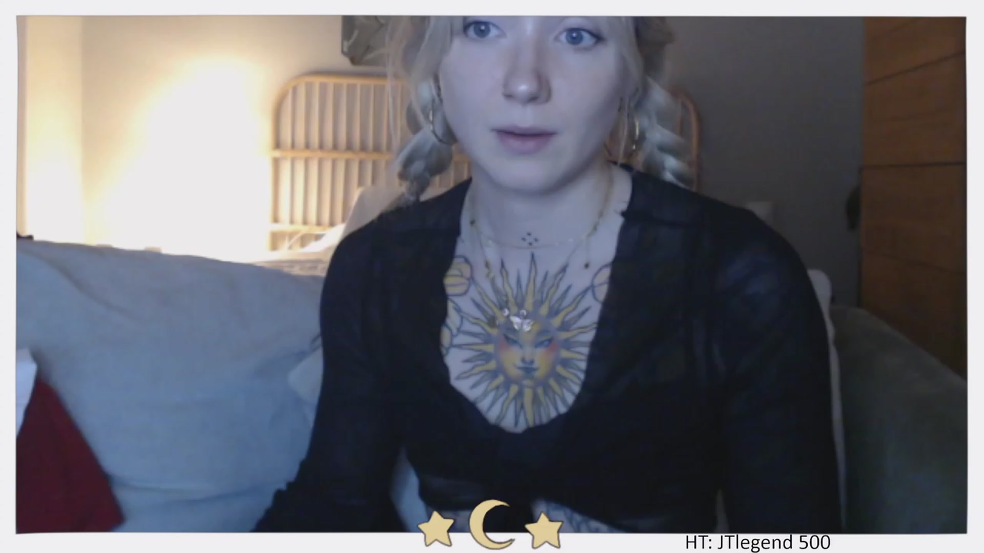 Gallery image thumbnail from Tattoo_bbgirl's myfreecams stream on, 02/28/2024, 21:58 image 2 of 20