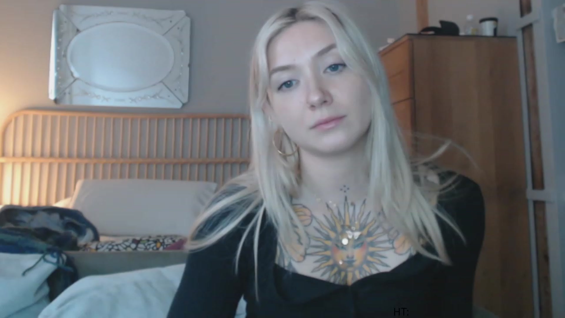 Gallery image thumbnail from Tattoo_bbgirl's myfreecams stream on, 03/01/2024, 16:53 image 13 of 20