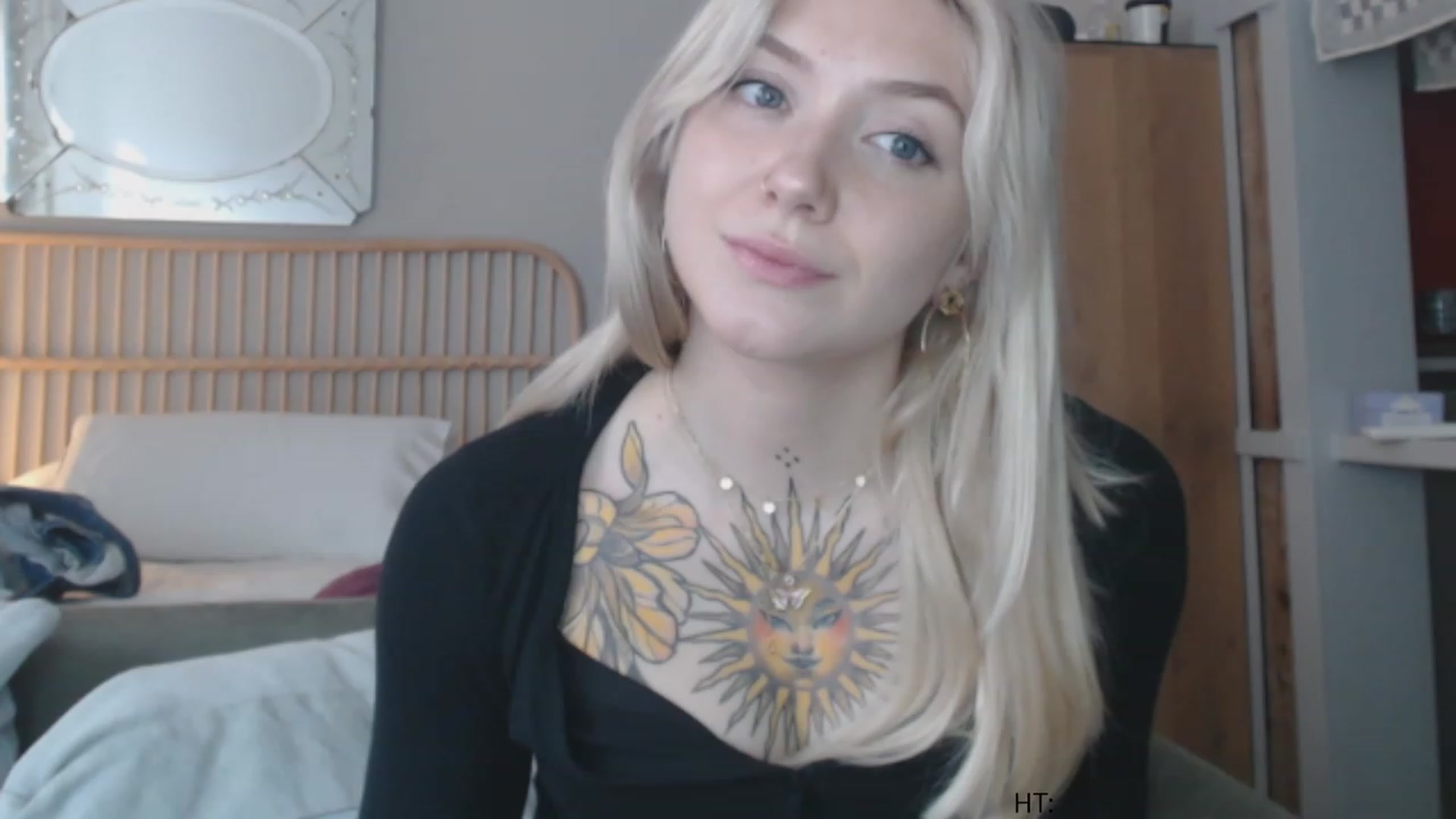 Gallery image thumbnail from Tattoo_bbgirl's myfreecams stream on, 03/01/2024, 16:53 image 10 of 20