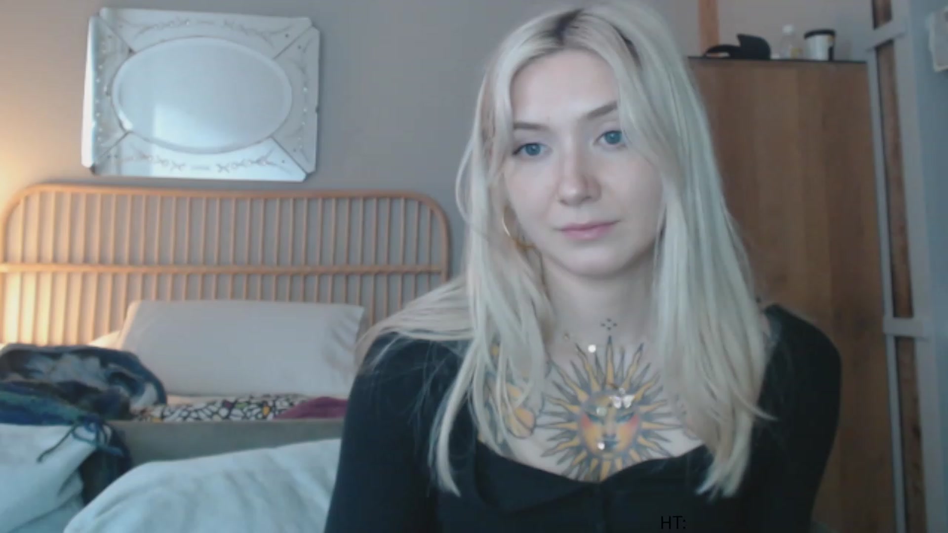 Gallery image thumbnail from Tattoo_bbgirl's myfreecams stream on, 03/01/2024, 16:53 image 14 of 20