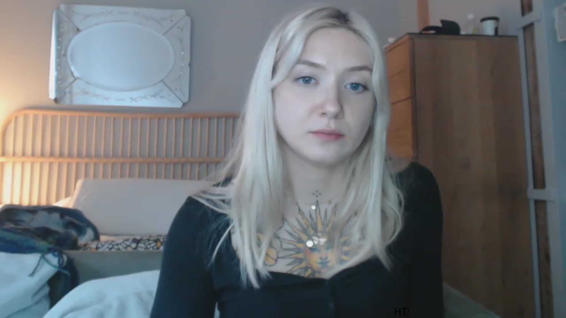 Gallery image thumbnail from Tattoo_bbgirl's myfreecams stream on, 03/01/2024, 16:53 image 18 of 20
