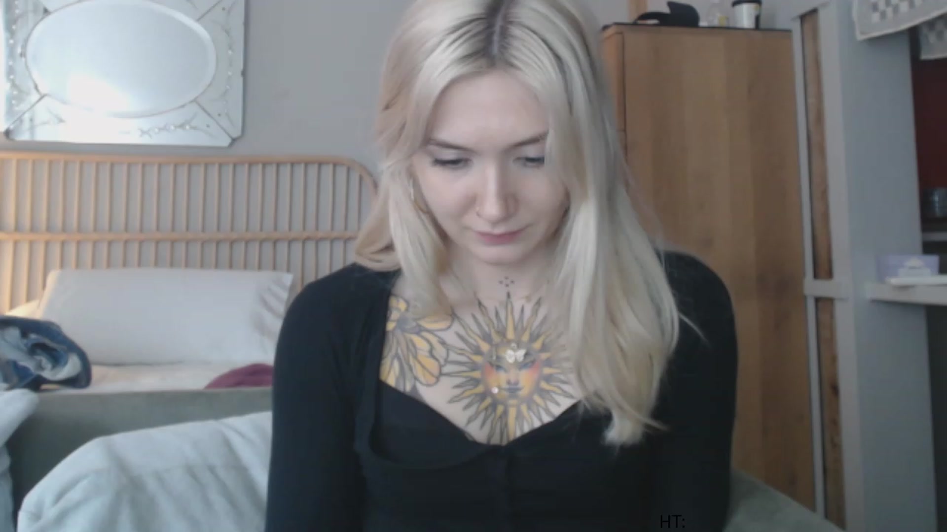 Gallery image thumbnail from Tattoo_bbgirl's myfreecams stream on, 03/01/2024, 16:53 image 9 of 20