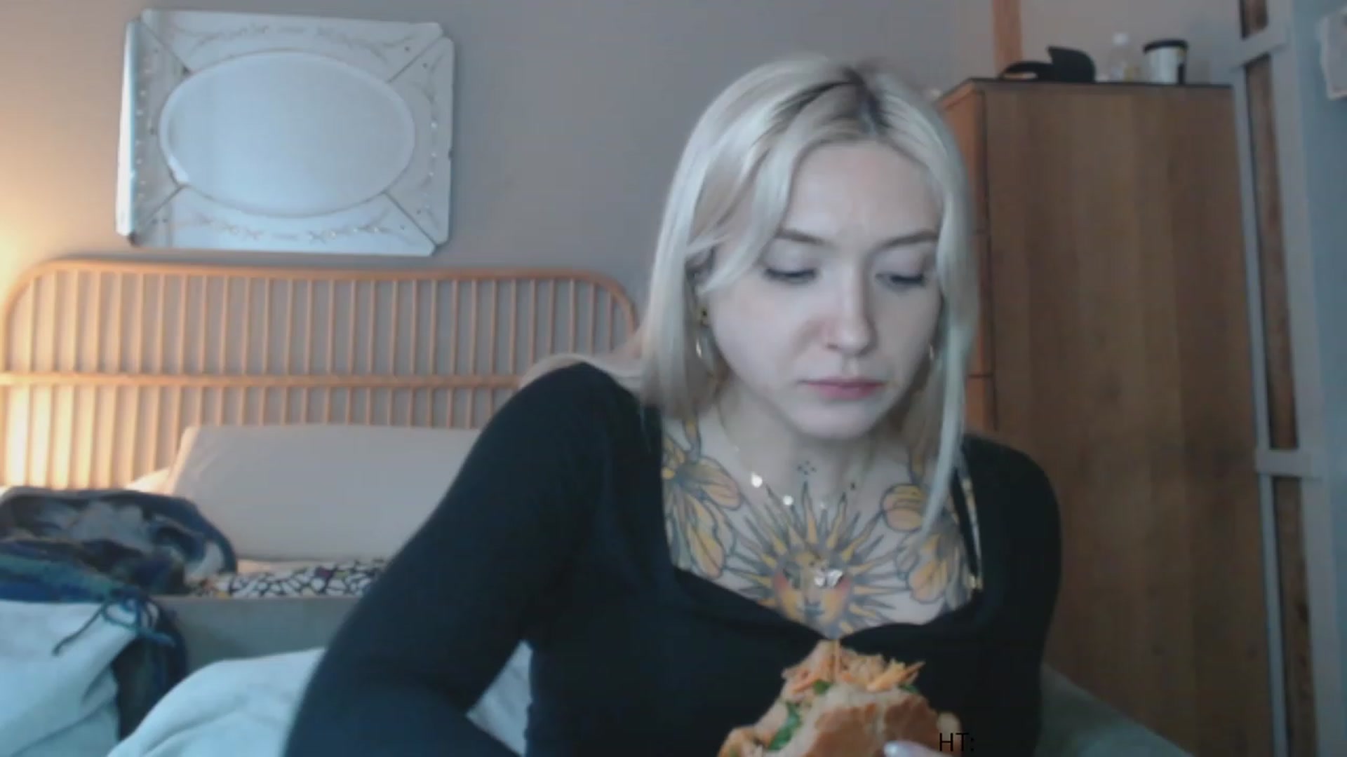 Gallery image thumbnail from Tattoo_bbgirl's myfreecams stream on, 03/01/2024, 16:53 image 16 of 20