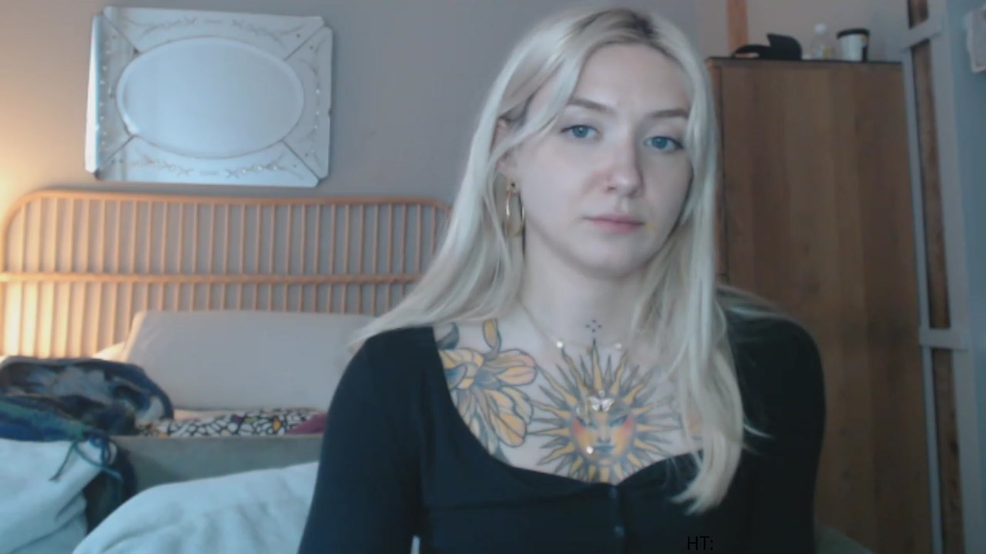 Gallery image thumbnail from Tattoo_bbgirl's myfreecams stream on, 03/01/2024, 16:53 image 20 of 20