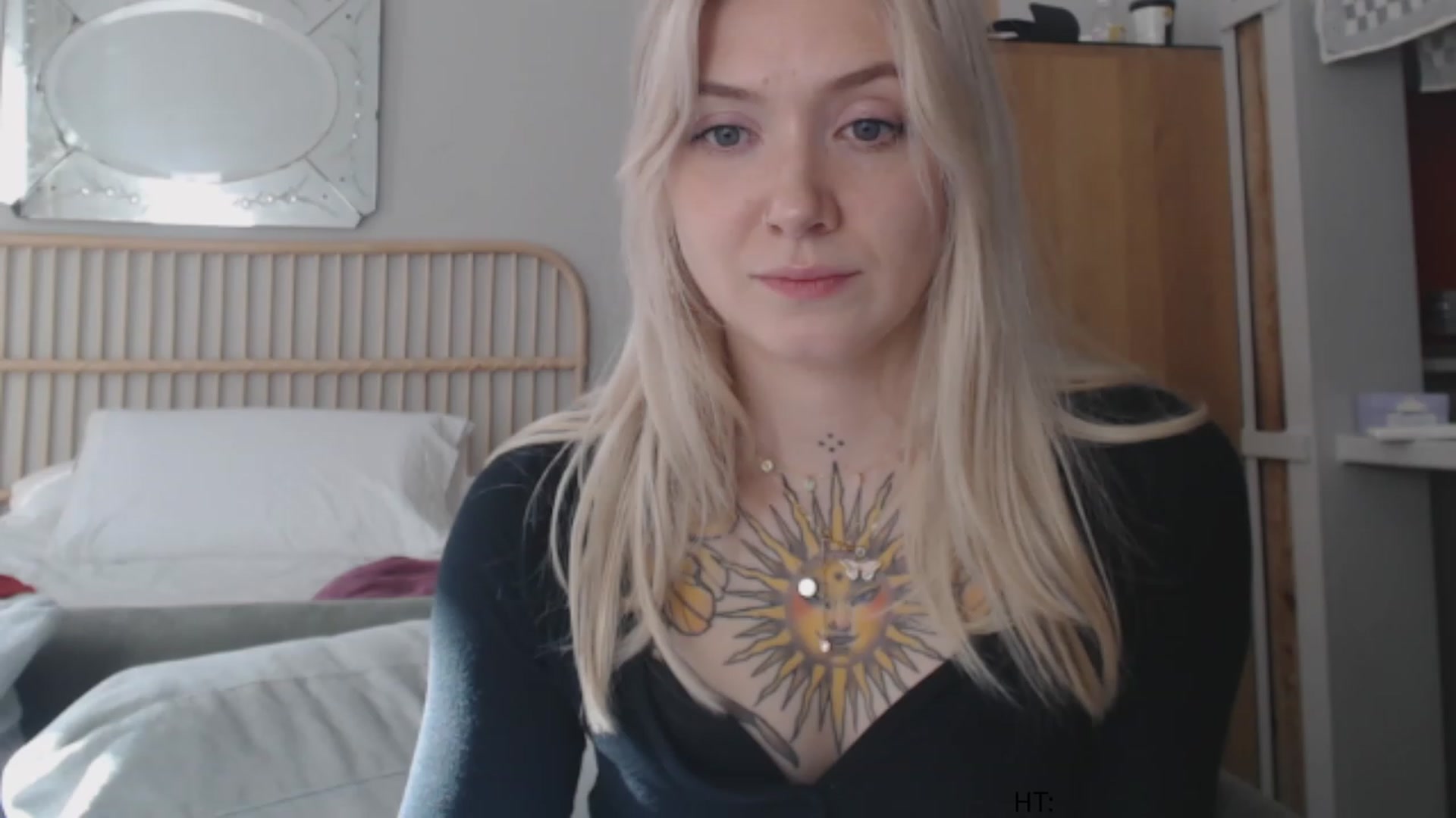 Gallery image thumbnail from Tattoo_bbgirl's myfreecams stream on, 03/01/2024, 16:53 image 3 of 20