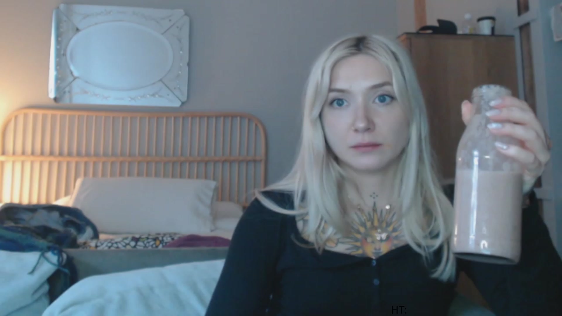 Gallery image thumbnail from Tattoo_bbgirl's myfreecams stream on, 03/01/2024, 16:53 image 19 of 20