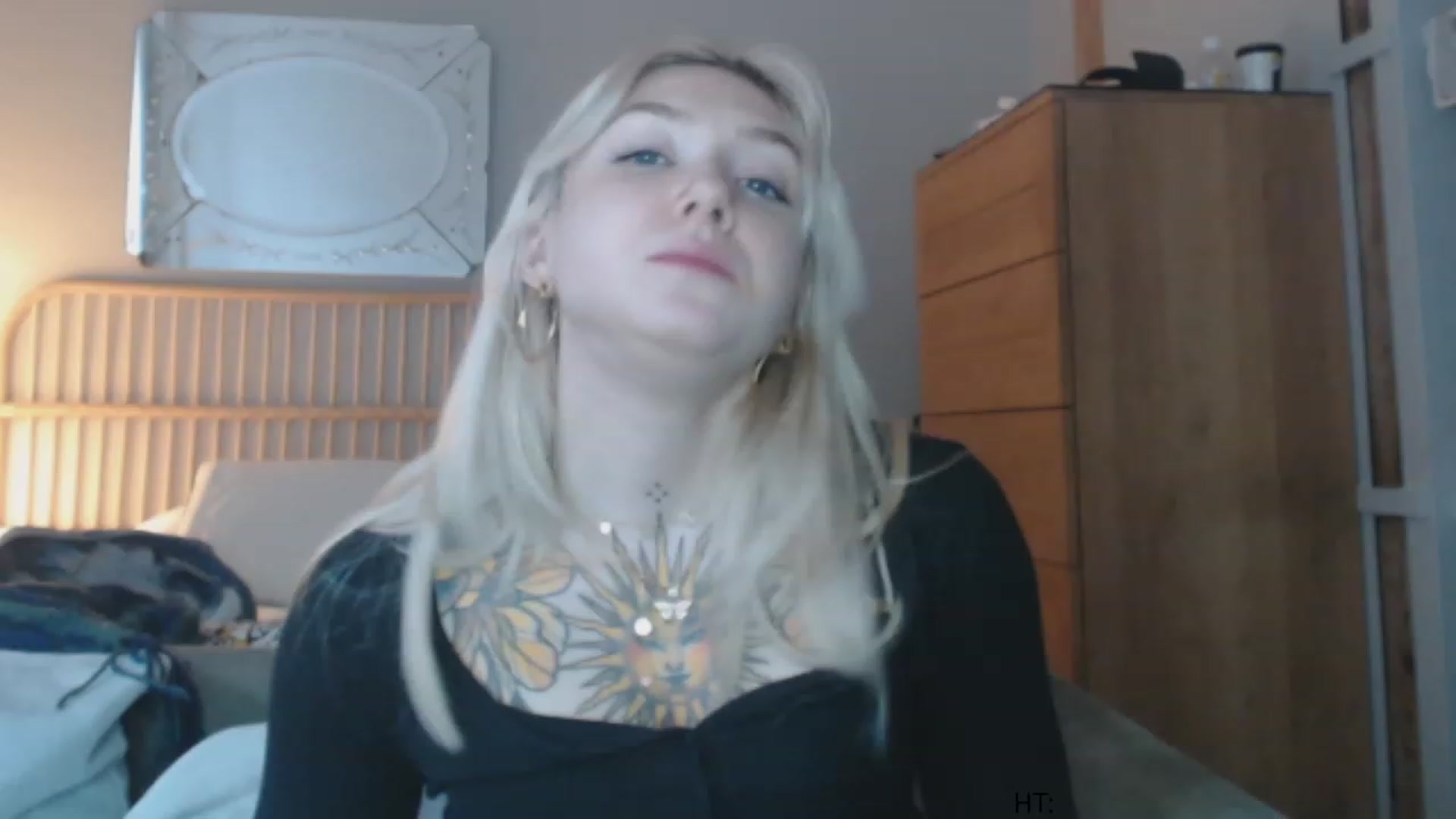 Gallery image thumbnail from Tattoo_bbgirl's myfreecams stream on, 03/01/2024, 16:53 image 17 of 20