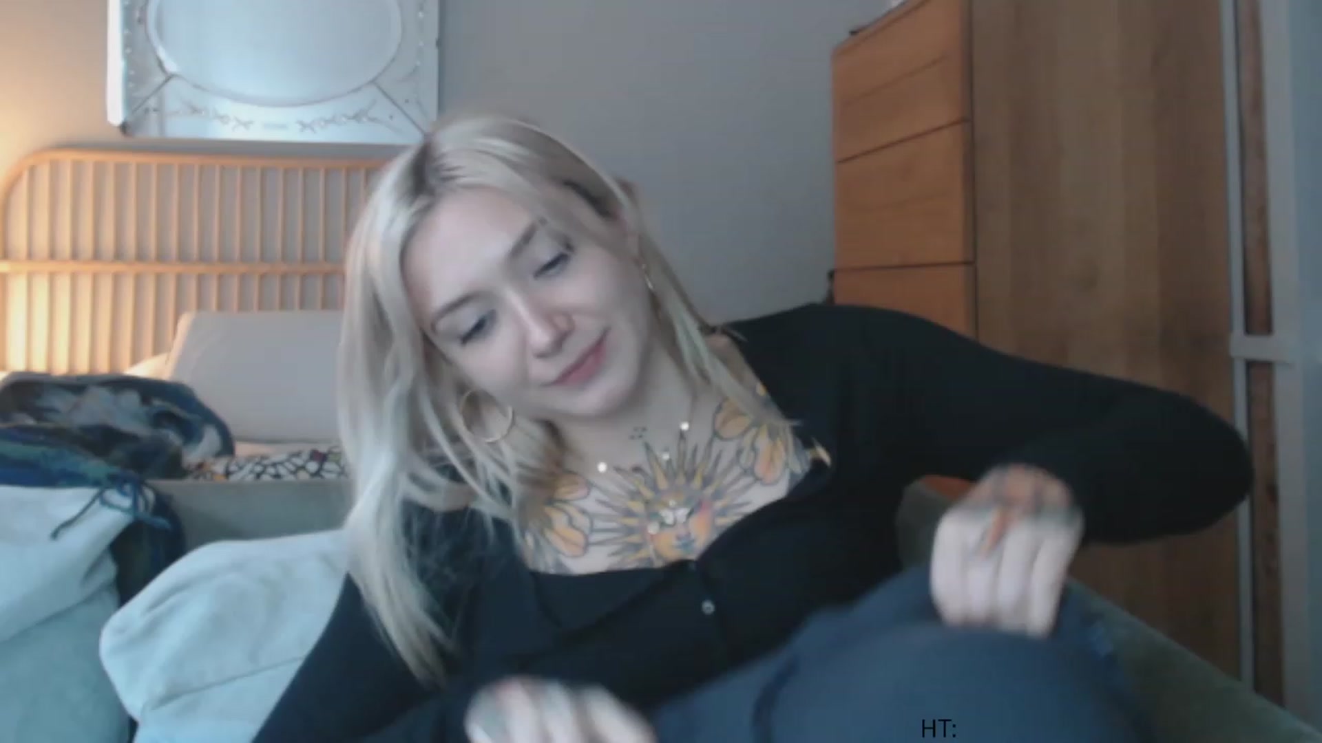Gallery image thumbnail from Tattoo_bbgirl's myfreecams stream on, 03/01/2024, 16:53 image 12 of 20
