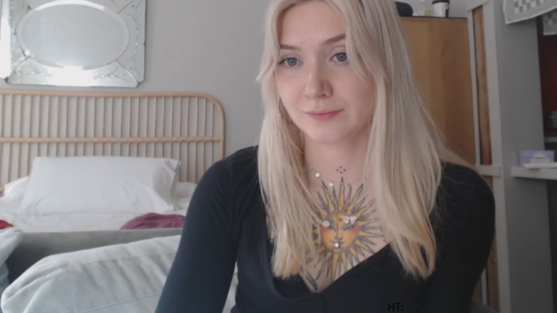 Gallery image thumbnail from Tattoo_bbgirl's myfreecams stream on, 03/01/2024, 16:53 image 4 of 20