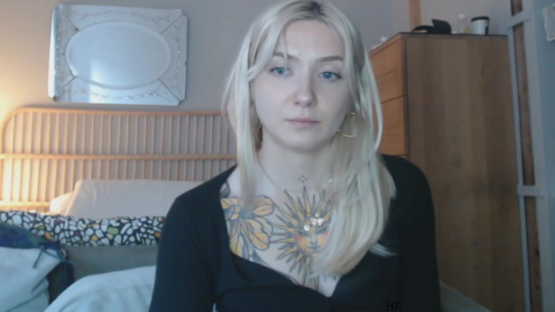 Gallery image thumbnail from Tattoo_bbgirl's myfreecams stream on, 03/01/2024, 19:58 image 1 of 20