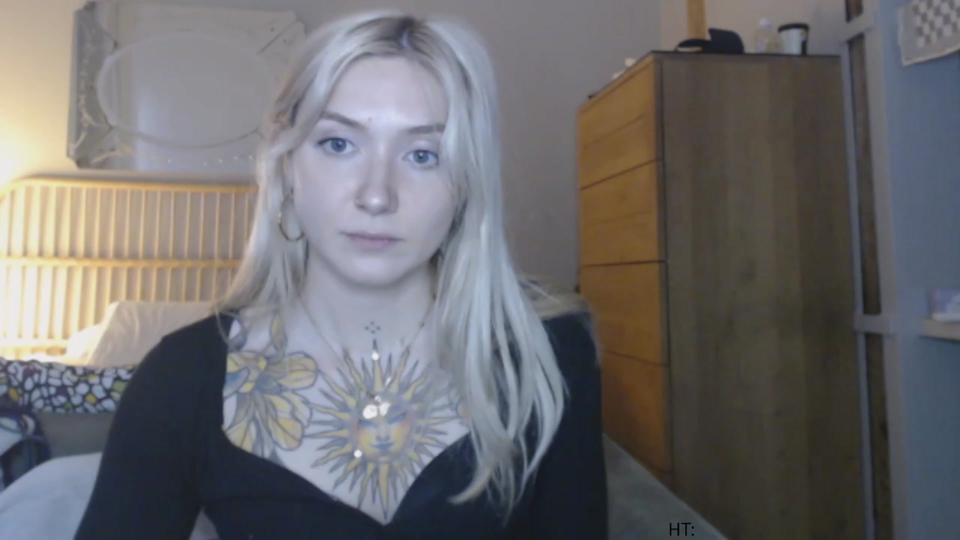 Gallery image thumbnail from Tattoo_bbgirl's myfreecams stream on, 03/01/2024, 19:58 image 5 of 20