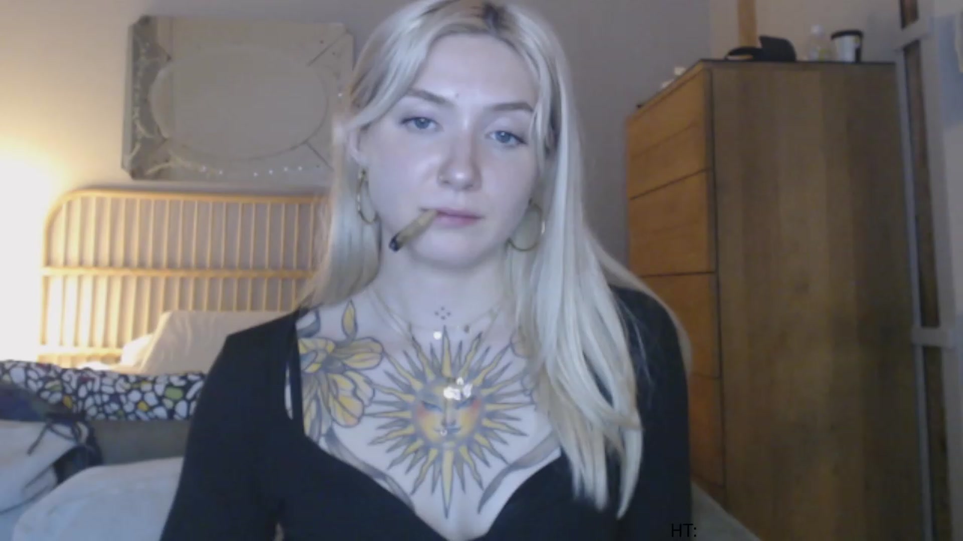 Gallery image thumbnail from Tattoo_bbgirl's myfreecams stream on, 03/01/2024, 19:58 image 15 of 20