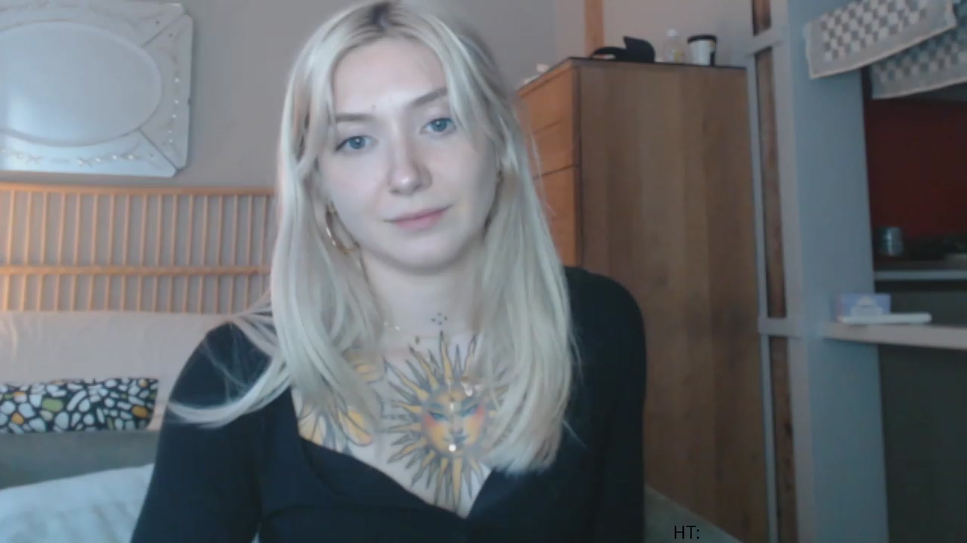 Gallery image thumbnail from Tattoo_bbgirl's myfreecams stream on, 03/01/2024, 19:58 image 4 of 20