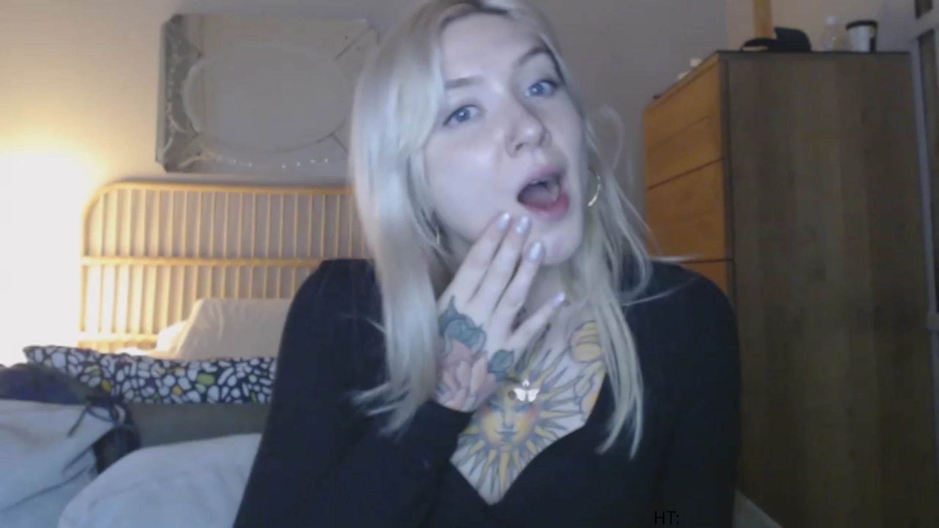 Gallery image thumbnail from Tattoo_bbgirl's myfreecams stream on, 03/01/2024, 19:58 image 7 of 20