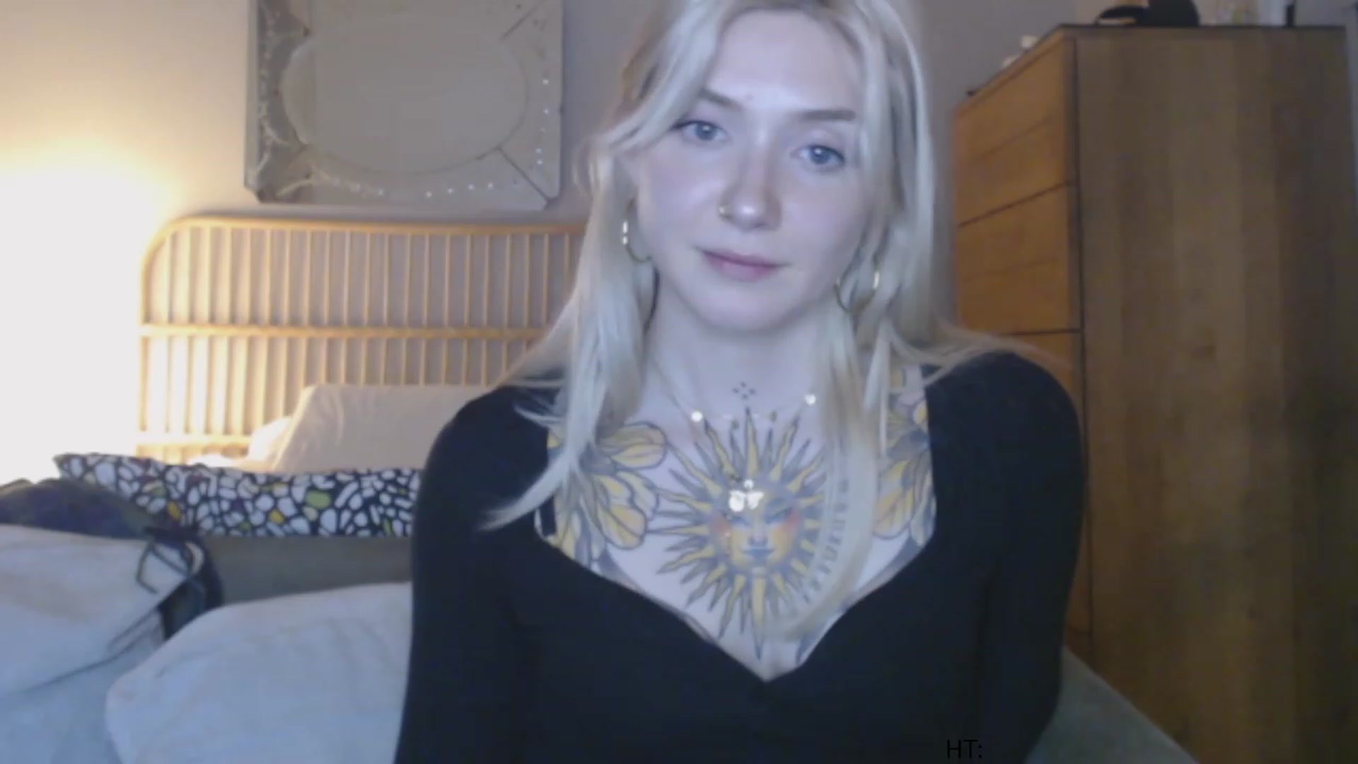 Gallery image thumbnail from Tattoo_bbgirl's myfreecams stream on, 03/01/2024, 19:58 image 17 of 20