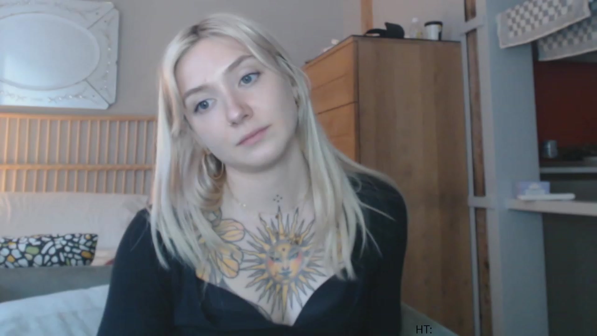 Gallery image thumbnail from Tattoo_bbgirl's myfreecams stream on, 03/01/2024, 19:58 image 2 of 20