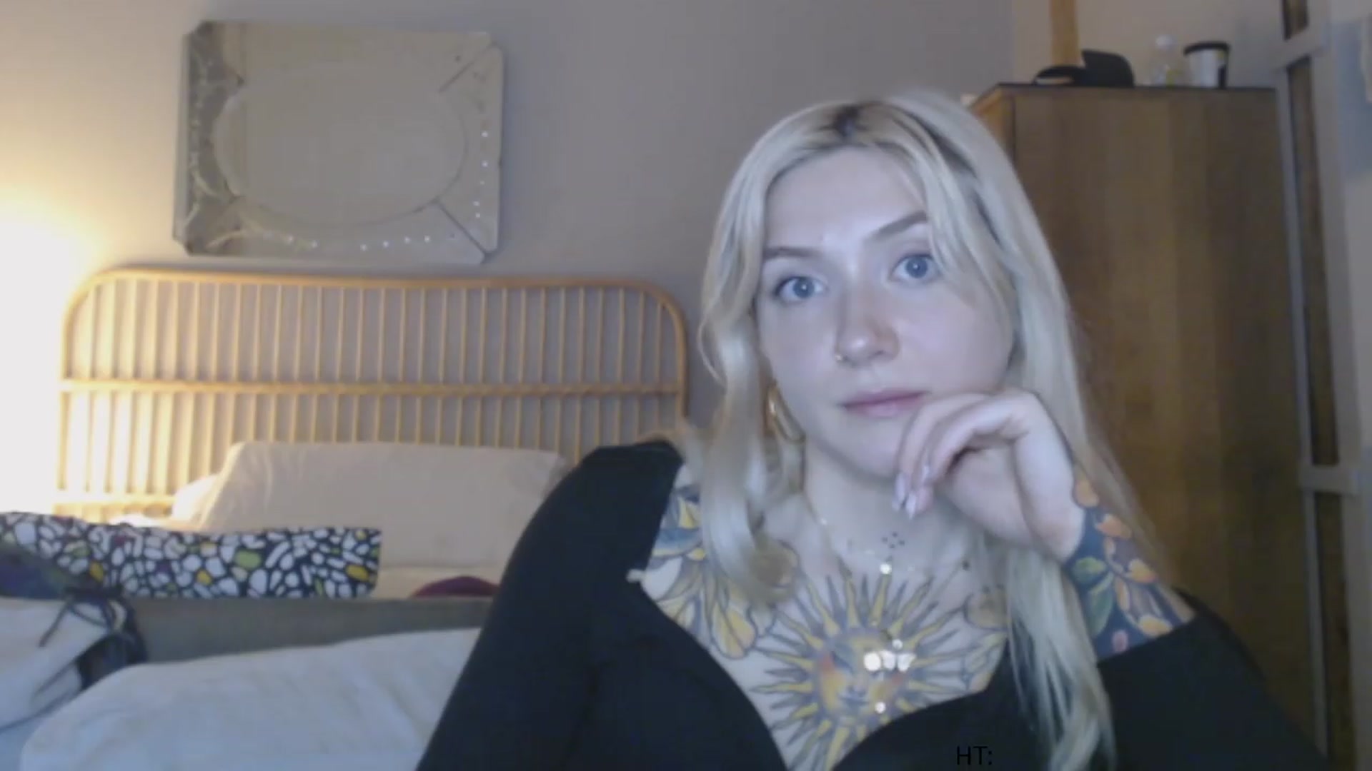 Gallery image thumbnail from Tattoo_bbgirl's myfreecams stream on, 03/01/2024, 19:58 image 14 of 20