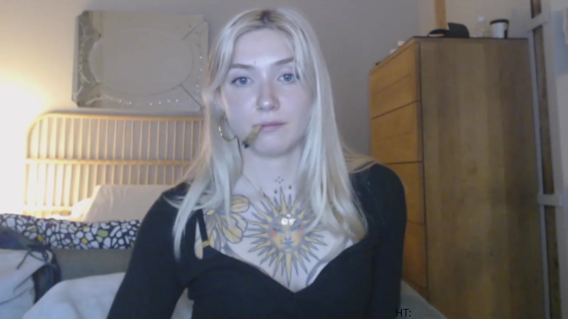 Gallery image thumbnail from Tattoo_bbgirl's myfreecams stream on, 03/01/2024, 19:58 image 16 of 20