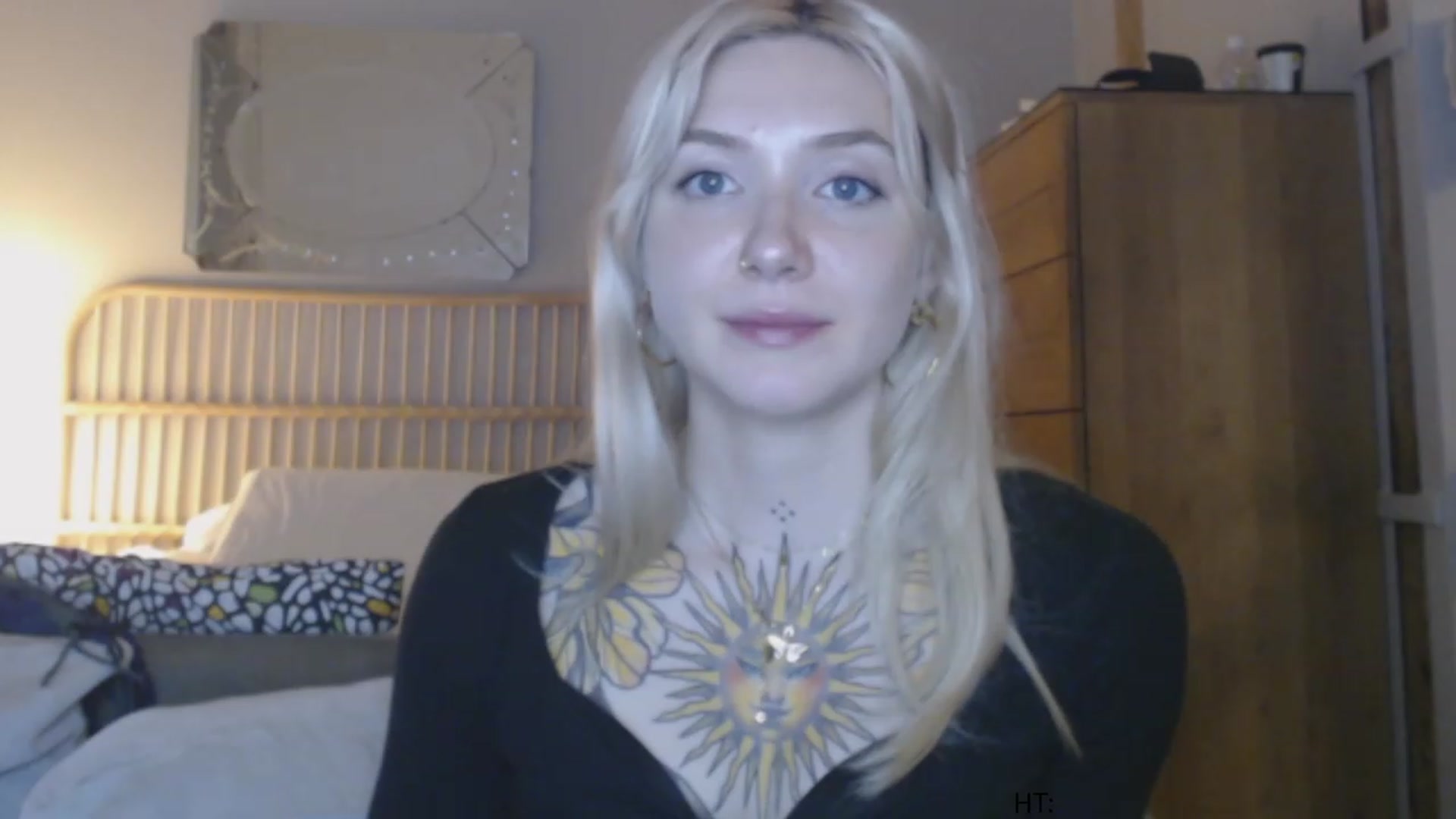 Gallery image thumbnail from Tattoo_bbgirl's myfreecams stream on, 03/01/2024, 19:58 image 12 of 20