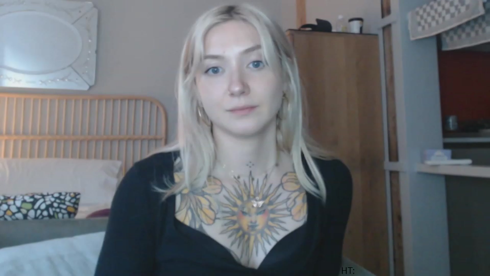 Gallery image thumbnail from Tattoo_bbgirl's myfreecams stream on, 03/01/2024, 19:58 image 3 of 20