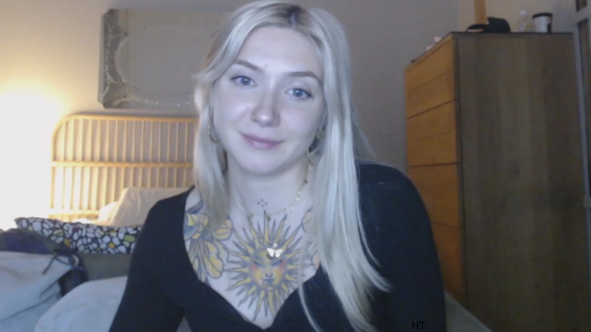 Gallery image thumbnail from Tattoo_bbgirl's myfreecams stream on, 03/01/2024, 19:58 image 8 of 20