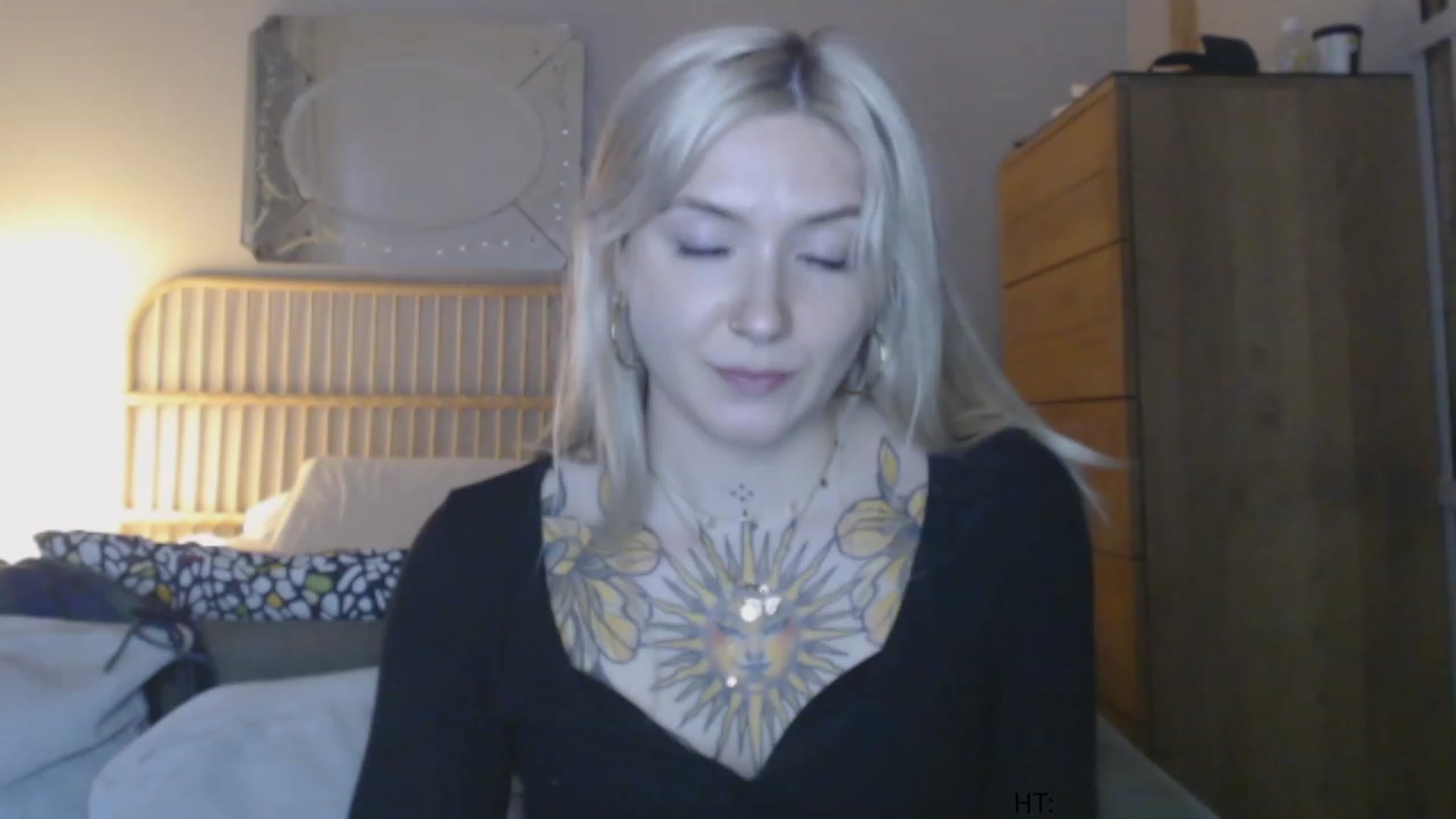 Gallery image thumbnail from Tattoo_bbgirl's myfreecams stream on, 03/01/2024, 19:58 image 6 of 20