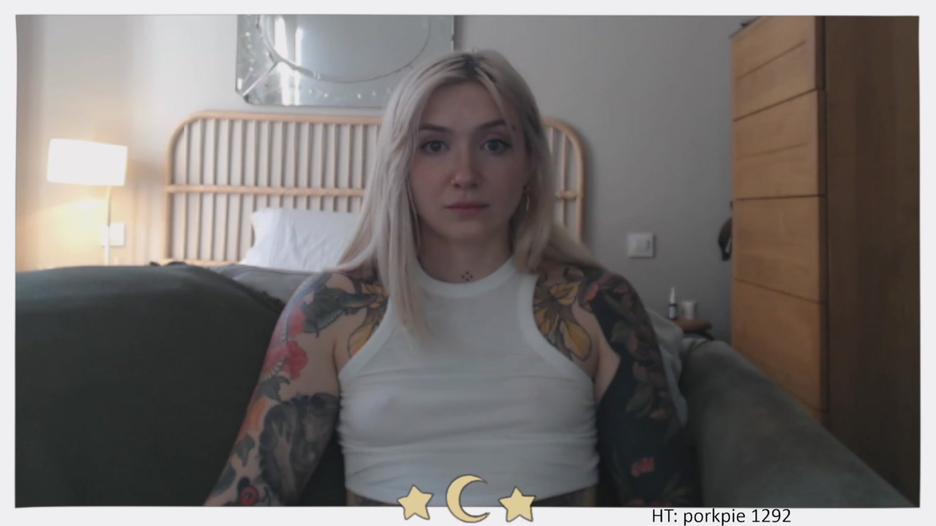 Gallery image thumbnail from Tattoo_bbgirl's myfreecams stream on, 03/04/2024, 18:36 image 1 of 20