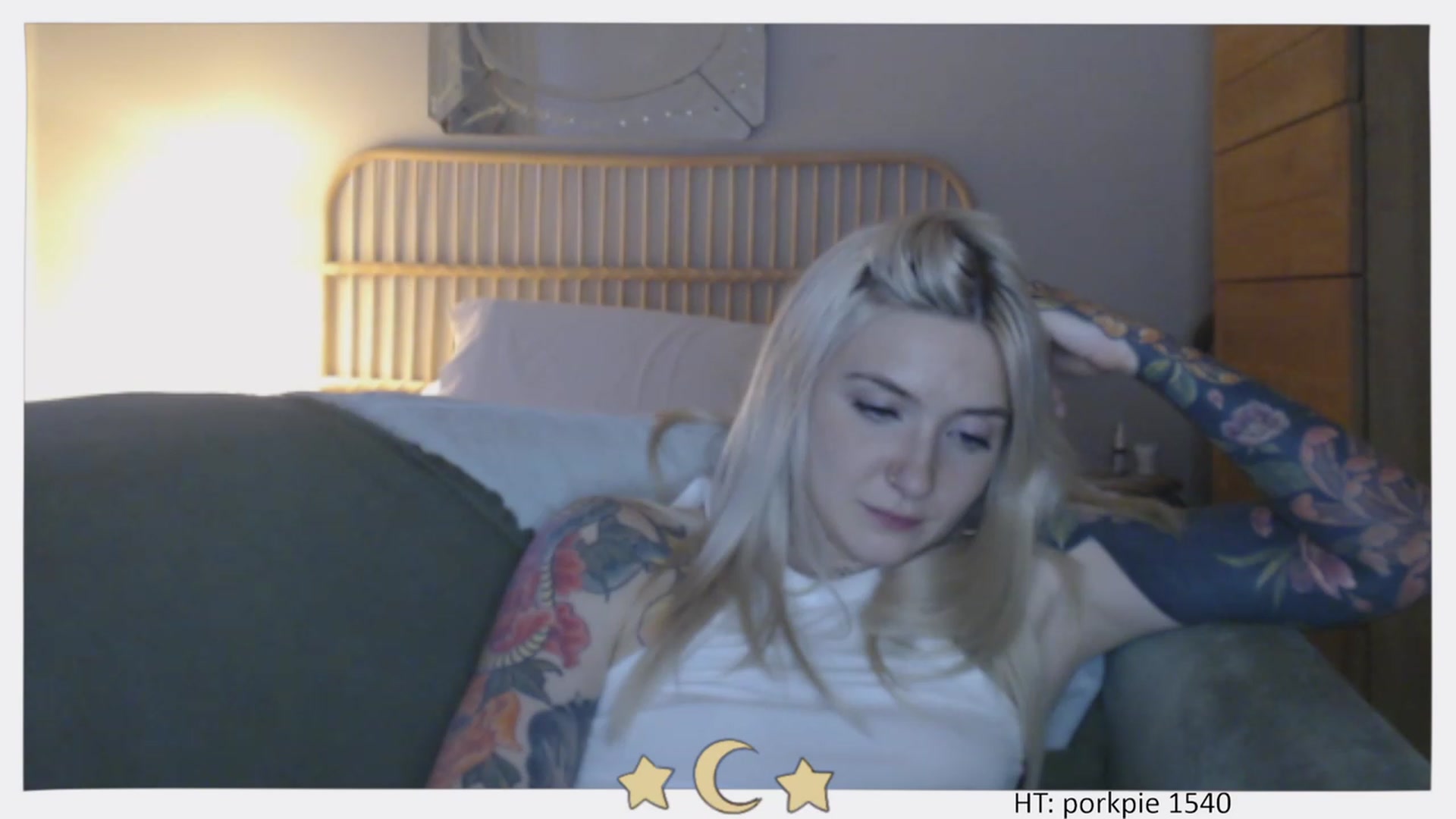 Gallery image thumbnail from Tattoo_bbgirl's myfreecams stream on, 03/04/2024, 18:36 image 18 of 20