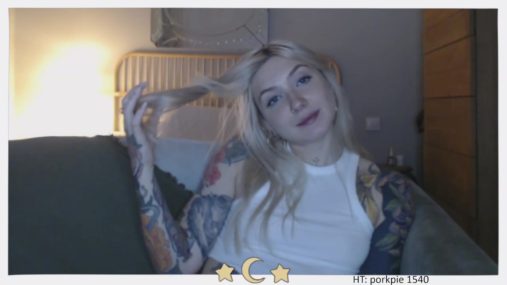 Gallery image thumbnail from Tattoo_bbgirl's myfreecams stream on, 03/04/2024, 18:36 image 19 of 20
