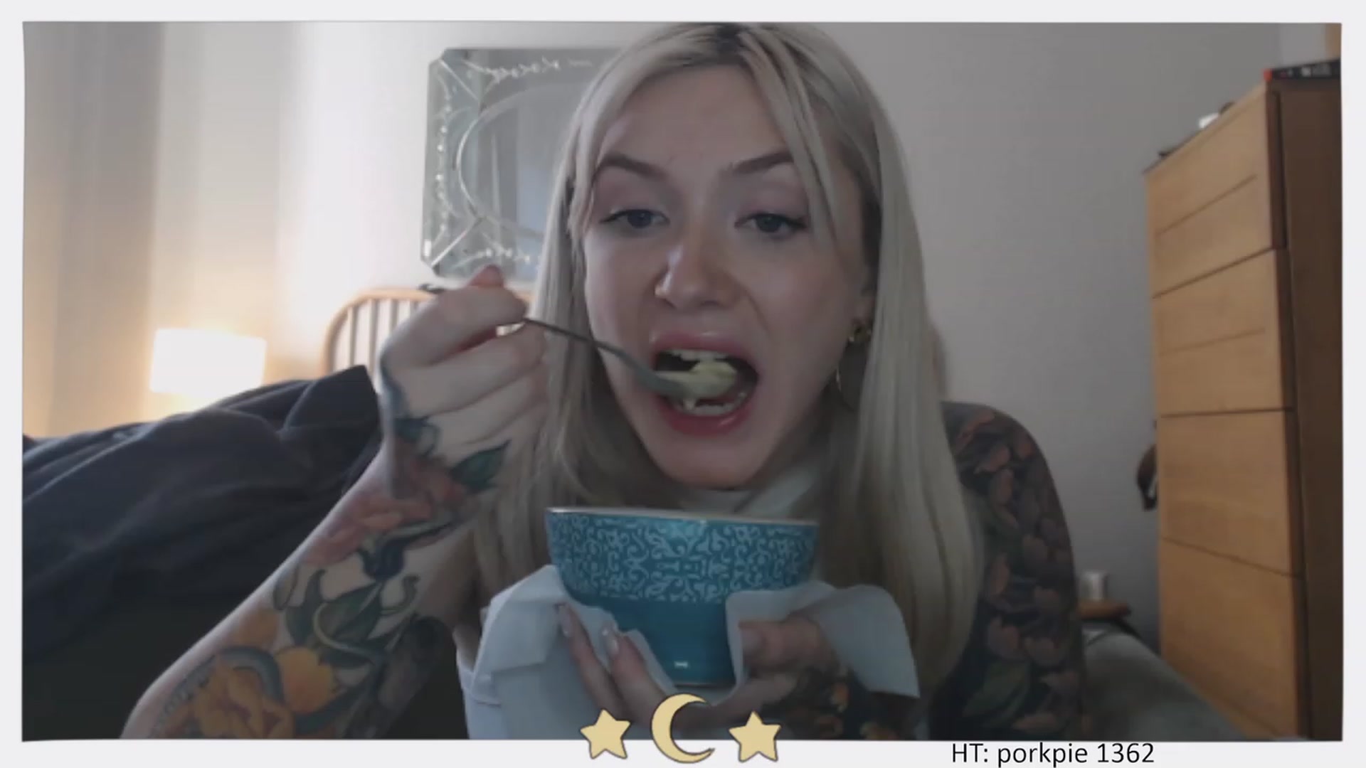 Gallery image thumbnail from Tattoo_bbgirl's myfreecams stream on, 03/04/2024, 18:36 image 4 of 20