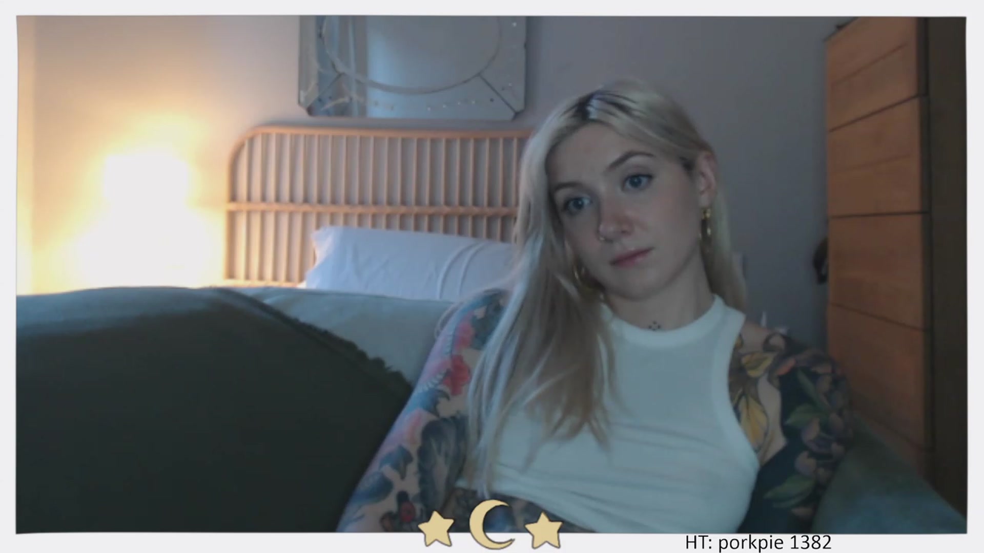 Gallery image thumbnail from Tattoo_bbgirl's myfreecams stream on, 03/04/2024, 18:36 image 11 of 20