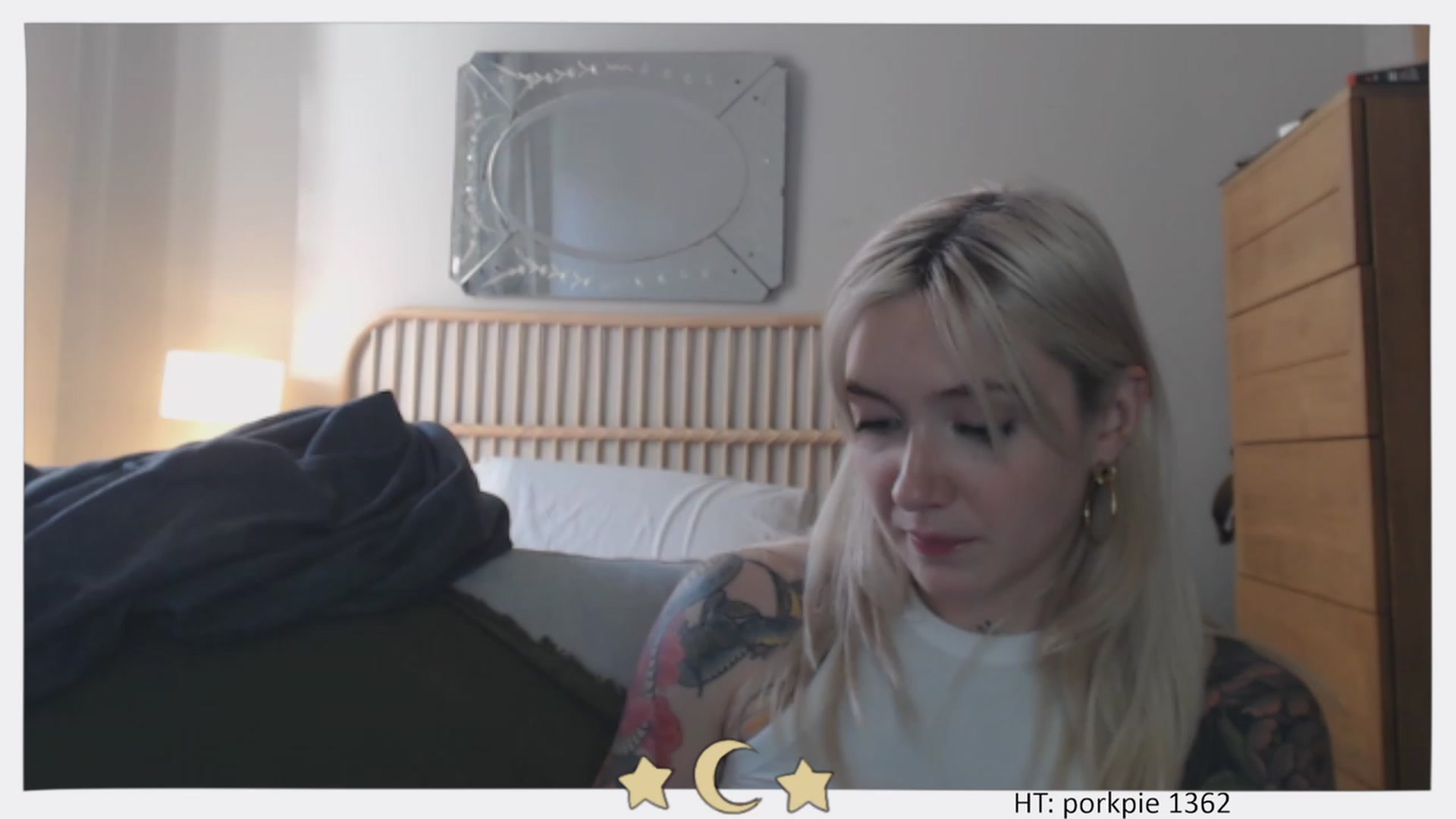 Gallery image thumbnail from Tattoo_bbgirl's myfreecams stream on, 03/04/2024, 18:36 image 5 of 20