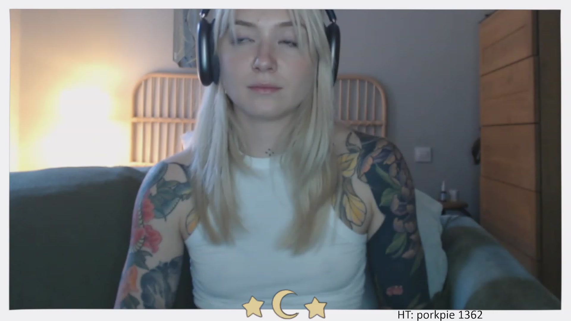 Gallery image thumbnail from Tattoo_bbgirl's myfreecams stream on, 03/04/2024, 18:36 image 9 of 20