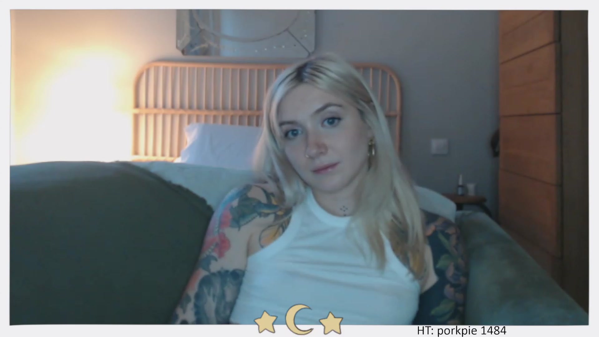 Gallery image thumbnail from Tattoo_bbgirl's myfreecams stream on, 03/04/2024, 18:36 image 15 of 20