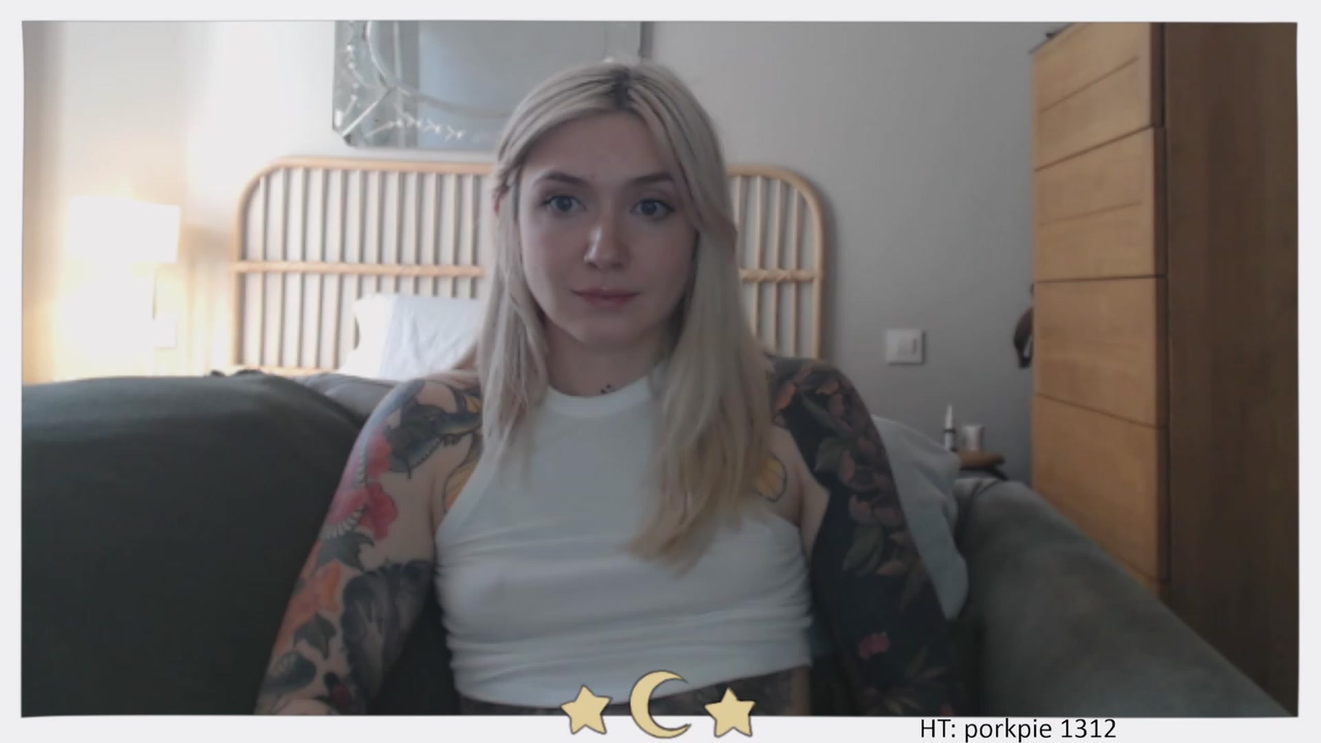 Gallery image thumbnail from Tattoo_bbgirl's myfreecams stream on, 03/04/2024, 18:36 image 2 of 20