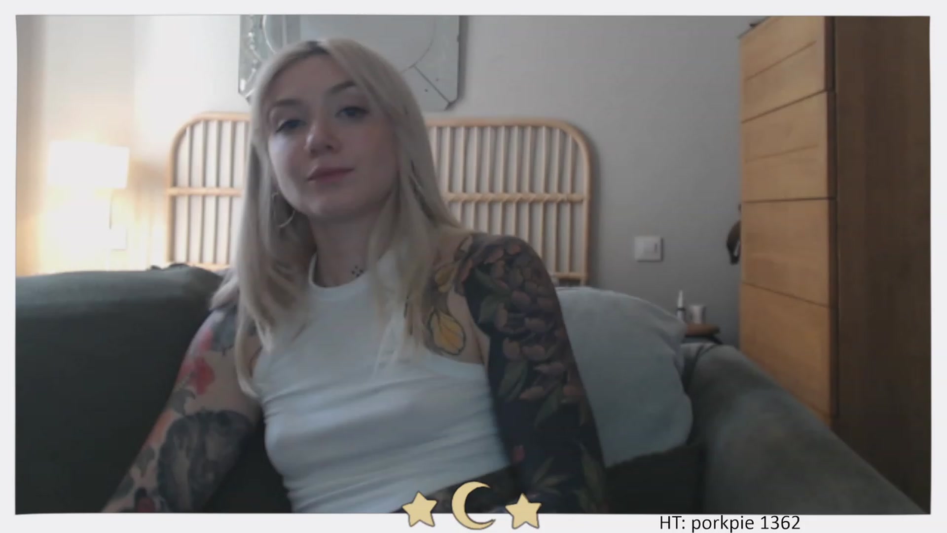 Gallery image thumbnail from Tattoo_bbgirl's myfreecams stream on, 03/04/2024, 18:36 image 3 of 20